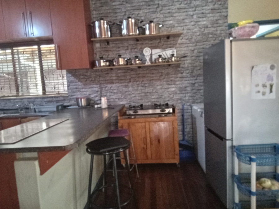 3 Bedroom Property for Sale in Rosedale Park Eastern Cape